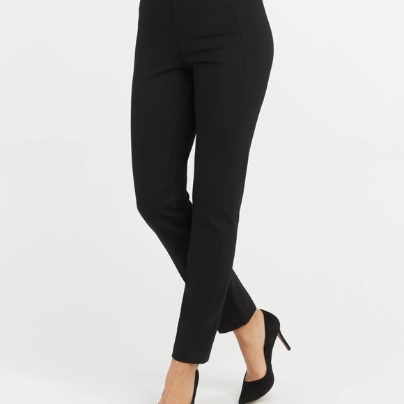 The Perfect Pant, Slim Straight - Picture 1 of 4